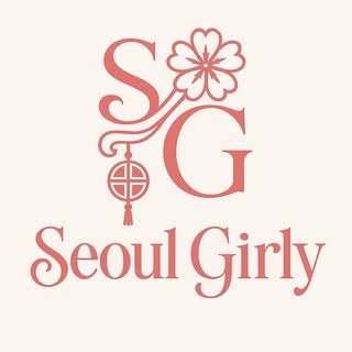 Seoul Girly Logo